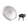 Fuel Tank Cap Bajaj Ct-100 / Boxer Bs-4