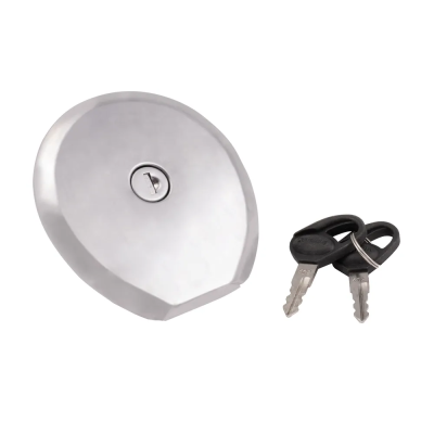 Fuel Tank Cap Bajaj Ct-100 / Boxer Bs-4