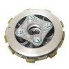 Inner Clutch Assembly Hero Cd 110 / Passion / Splendor / Passion Plus / Splendor Plus