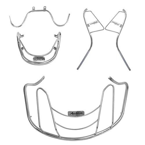 ALL ROUND GUARD / SAFETY GUARD