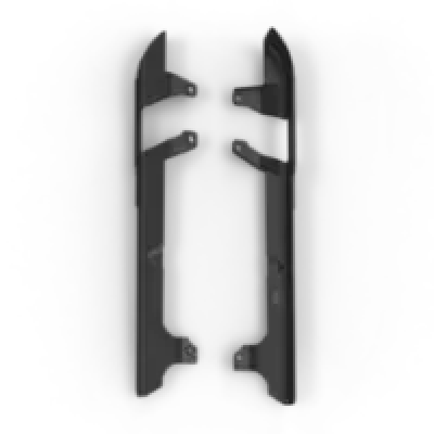 Chain Guard Fo Royal Enfieldr Meteor 350 Bs6