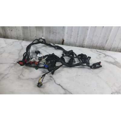 Harness Wiring For Royal Enfeild Meteor 350