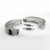Brake Shoe Assy – Asbestos For Royal Enfeild Classic 500,bullet X 350,bullet 350,bullet 500