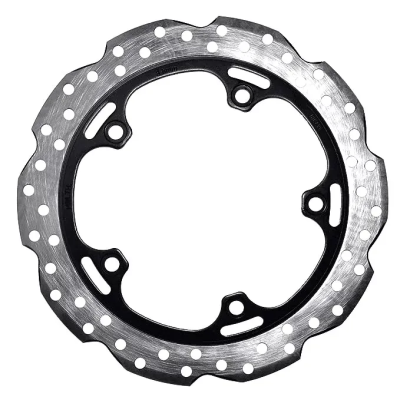 Fr & Rr Disk Plates Disk, Fr Brake X-treme 160-r Fi Bs-vi 2020 Latest
