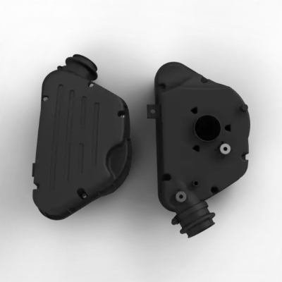 Air Filter Assembly For Royal Enfeild Thunderbird 350 Abs – Bsiv