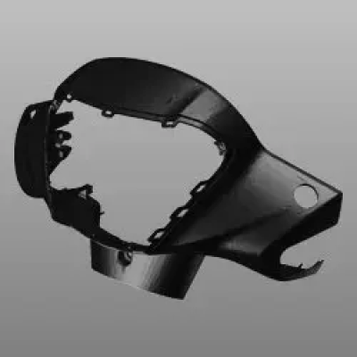 Cover Handle Front For Hero Pleasure Plus, Pleasure+ 110, Pleasure 110 Bsvi, Pleasure+