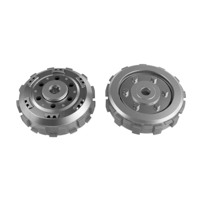 Clutch Plate Assembly For Royal Enfield Himalayan | Scram 411