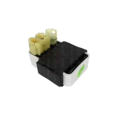 Tci Unit Assy Royal Enfield Himalayan Bs3 /bs4