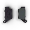 Brake Pad Set Rear For Royal Enfield Himalayan / Scram 411