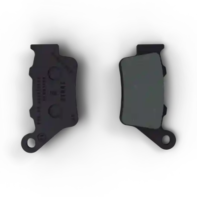 Brake Pad Set Rear For Royal Enfield Himalayan / Scram 411