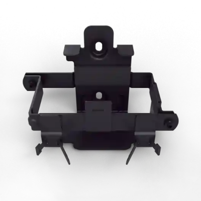 Battery Carrier Assembly – Black For Royal Enfeild Thunderbird X 350 Abs – Bsiv