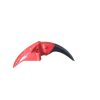 Fender, Front (sports Red,r-321) | Ignitor | Hero