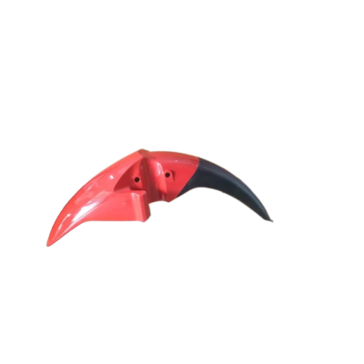 Fender, Front (sports Red,r-321) | Ignitor | Hero