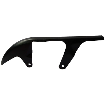 Chain Guard Assembly – Black For Royal Enfeild Bullet 350 Es – Bs3