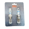 Spark Plug Kit For Royal Enfeild Bullet 350 Ks Abs – Bsiv,classic 350