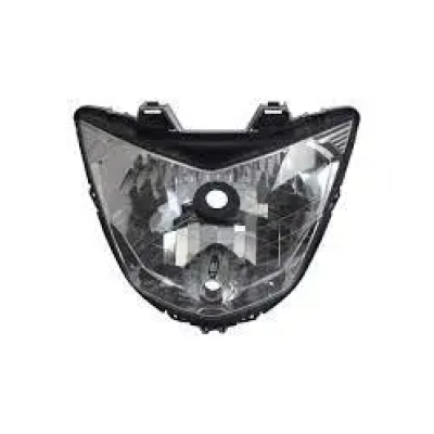 Head Lamp Unit W/o Bulb | Ignitor 2012-2014 | Hero