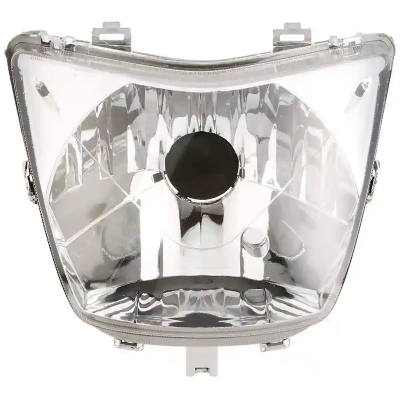 Headlight Assembly For Hero Splendor I Smart And Nxg – Uno Minda