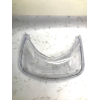 Tail Lamp Glass For Jupiter Big White Part Number - Unit-863