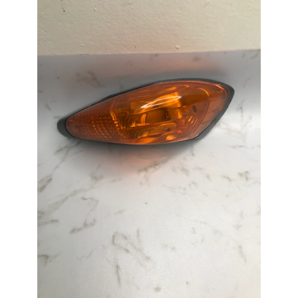 Indicator Front Right For Cbz Extreme 2009-12 Model Unitech Genuine Product - Image 3