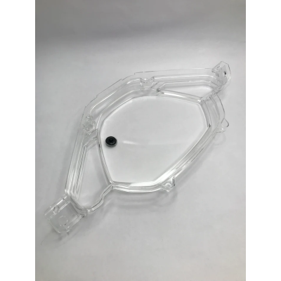 Meter Glass For Honda Activa 125 Bs6 2020 - 23 Honda Part Number -37213kold11