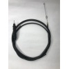Accelerator Cable Ass Bajaj Chetak 4 Stroke
