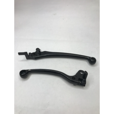 Lever Set For Tvs Ntorq