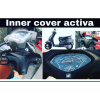 Meter Inner Cover For Activa 2009-14 , Activa Heat