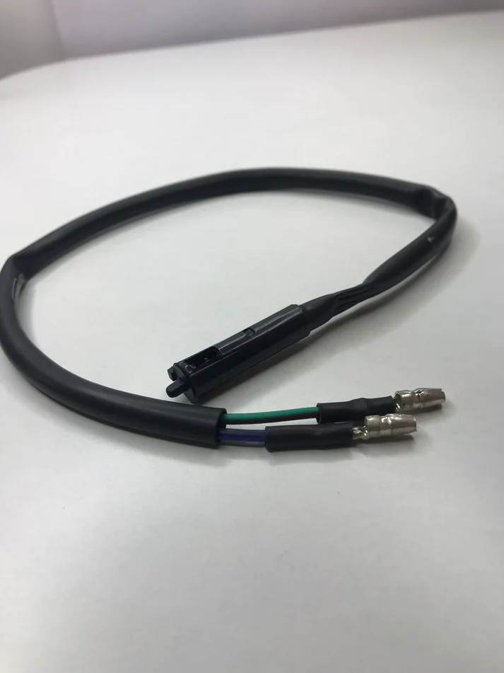 Clutch Switch For Tvs Apache Rtr 160 180 2v Models Prt Nmbr N9160910