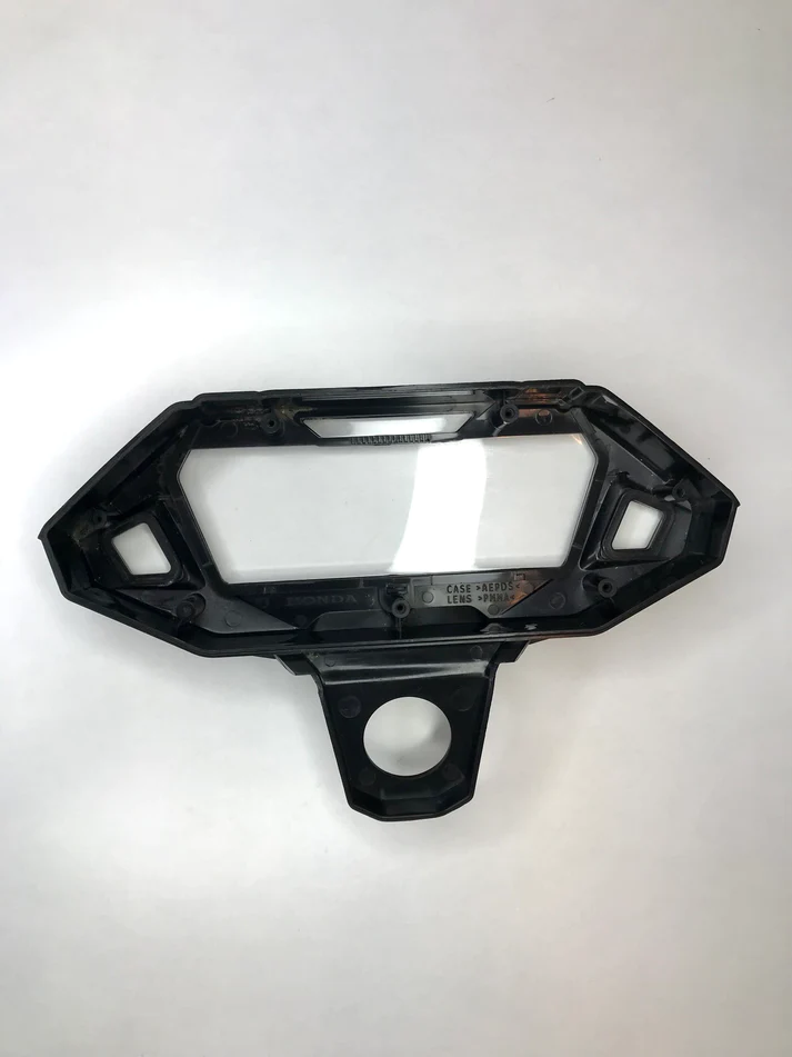 Honda shine deals meter cover price