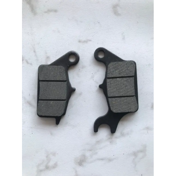 Front Disk Pad For Honda Activa 6g / 125 Bs6 2020