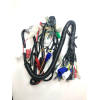 Wiring Harness For Tvs Apache Rtr 160 180 Old Minda Genuine Wh-9034ae