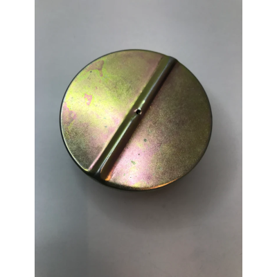 Petrol Tank Cap For Hero Splendor Plus Splendor Pro All Models