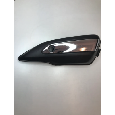 Tool Box Cover / Utility Box Cover Right Side For Hero Super Splendor 2011-16
