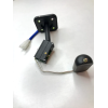 Fuel Sender Assembly / Fuel Gauge For Tvs Jupiter K6160520