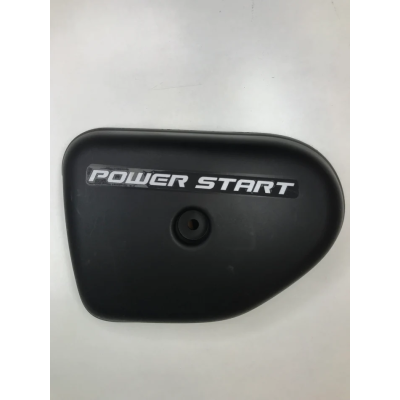 Tool Box Cover / Utility Box Cover For Hero Splendor Plus Bs6 2020 23 Hero Genuine 83800aae110s