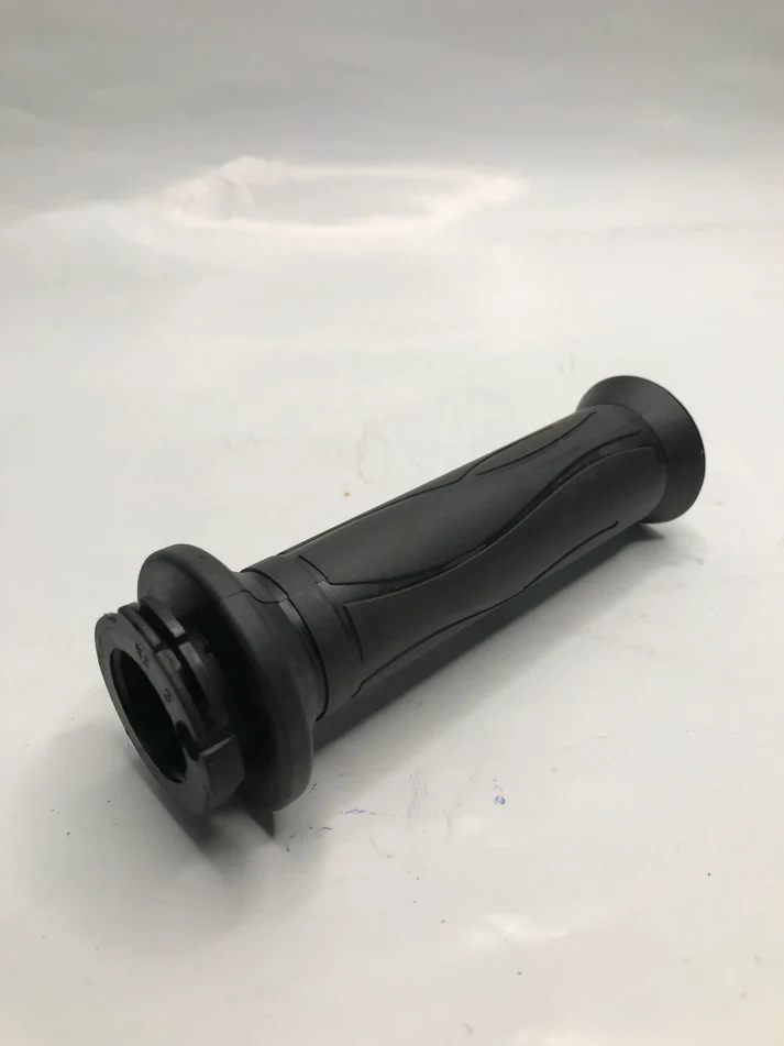 Accelerator Grip For Tvs Jupiter Bs3 Bs4 Part Number--r3150060