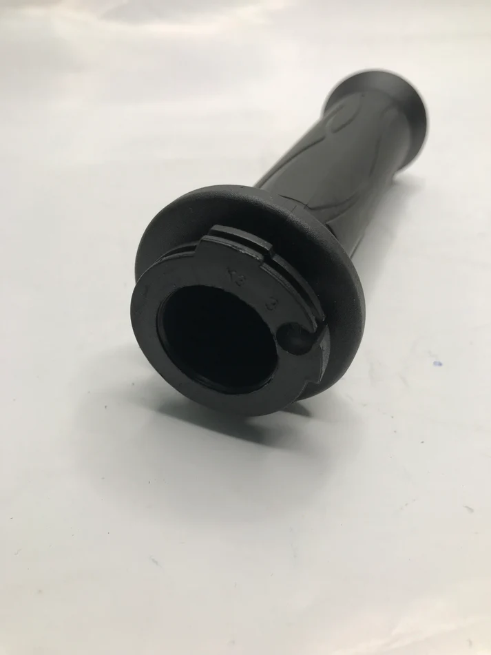 Accelerator Grip For Tvs Jupiter Bs3 Bs4 Part Number--r3150060 - Image 4