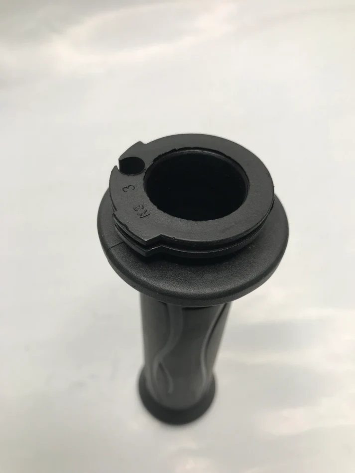 Accelerator Grip For Tvs Jupiter Bs3 Bs4 Part Number--r3150060 - Image 2