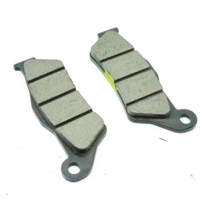 Front Brake Pad Kit For Royal Enfield Meteor 350 | Classic 350