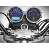 Speedometer Complete For Royal Enfield Thunderbird 500 Abs (bsiv)