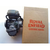 Throttle Body Assembly Royal Enfield All New Classic 350