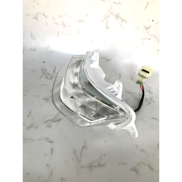 Drl Led Light For Platina 100 Es Bajaj Jk401025 - Image 5