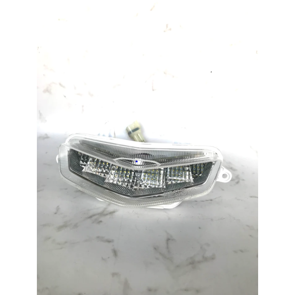 Drl Led Light For Platina 100 Es Bajaj Jk401025 - Image 3