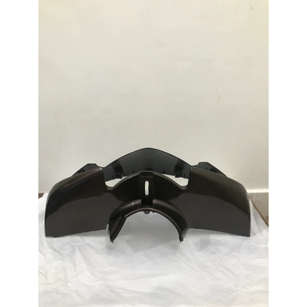 Visor For Honda Activa 3g/4g Brown Colour Sai 455h - Image 4