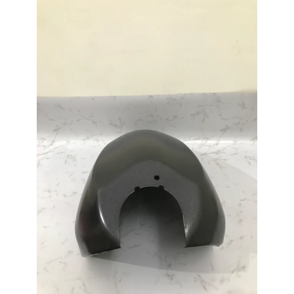 Mudguard For Activa 5g Matt Axis Grey Metal - Image 3