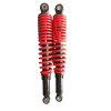 Rear Shock Absorber Set - Mahindra Centuro Original (2 Pc = 1 Set)