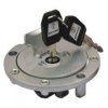 Fuel Tank Lock Assy For  Honda Unicorn Dazzler