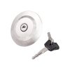 Fuel Tank Cap With Lock  For Yamaha Ybr-110