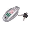 Fuel Tank Cap With Lock  For Yamaha Rx-100 / Rx-135