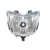 Head Lamp Unit Hunk Without Holder (lumax)